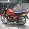 Honda CB Shine SP